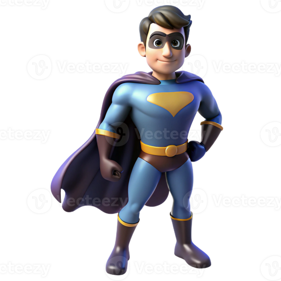 serene traditional A superhero with the power to control shadows, blending into the darkness, noir lighting 4K png
