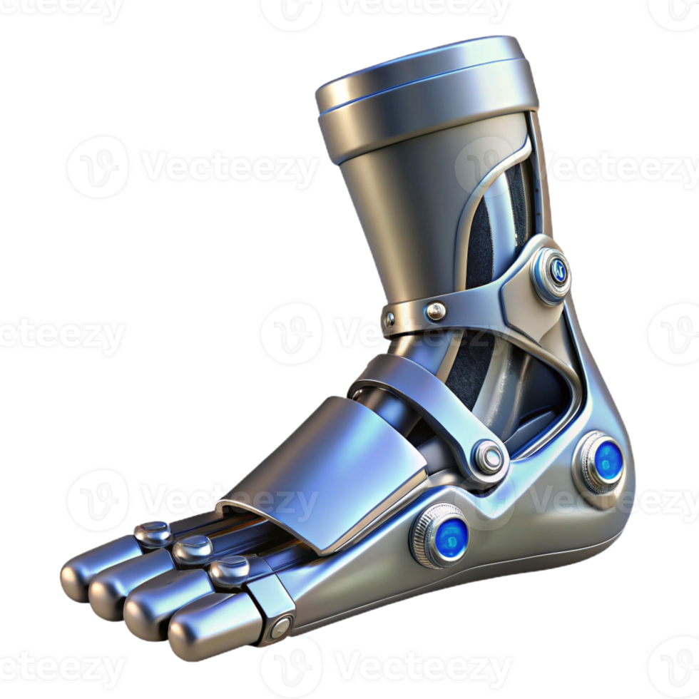 extraordinary creative Biomechanical fetus suspended in a nutrient-rich fluid, illuminated by a soft, blue light, in a science fiction style 4K png