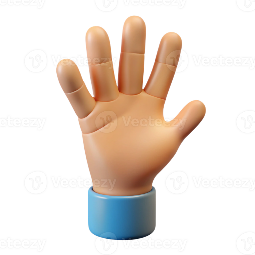 vibrant creative A single, human hand reaching out, fingers slightly curled, lit from above. Minimalist gesture high resolution png