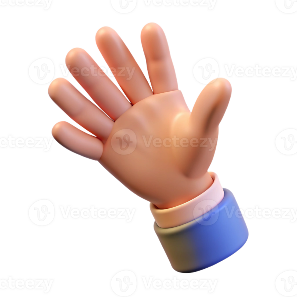 wonderful abstract A single, human hand reaching out, fingers slightly curled, lit from above. Minimalist gesture high quality png