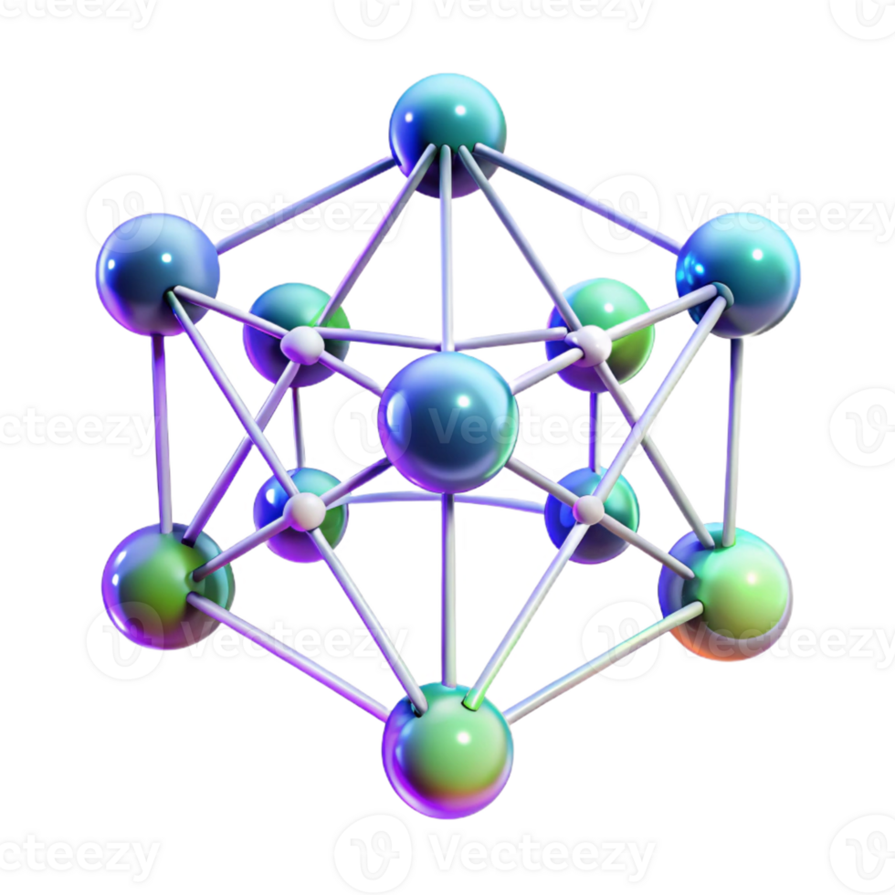 magnificent traditional A network of interconnected nodes pulsating with data streams, illuminated by dynamic, shifting RGB lighting, rendered in an abstract, data visualization style 4K png