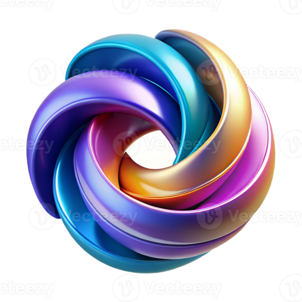 impressive rustic A dynamic composition of swirling lines and shapes, in bold, contrasting colors, illuminated by a strong directional light, with a futuristic, abstract style high resolution png