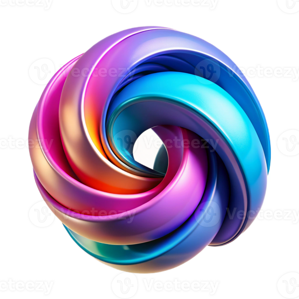magnificent traditional A dynamic composition of swirling lines and shapes, in bold, contrasting colors, illuminated by a strong directional light, with a futuristic, abstract style authentic png