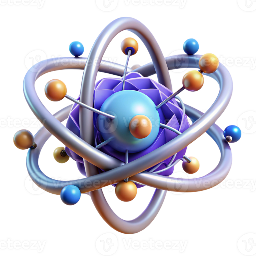 extraordinary rustic A quantum computer processing complex data, visualized by swirling particles of light and energy, in a scientific visualization style genuine png