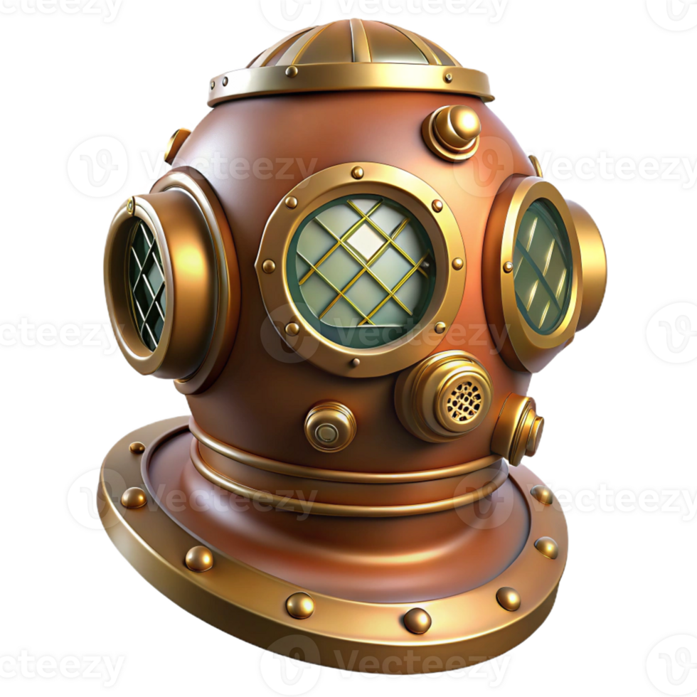 wonderful abstract A human heart intricately interwoven with polished brass gears and valves, illuminated by a cool, clinical LED light, in a biopunk style premium png