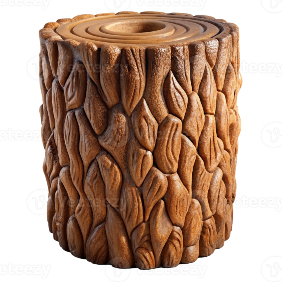extraordinary classic A close-up of a tree bark, intricate textures, natural lighting professional png
