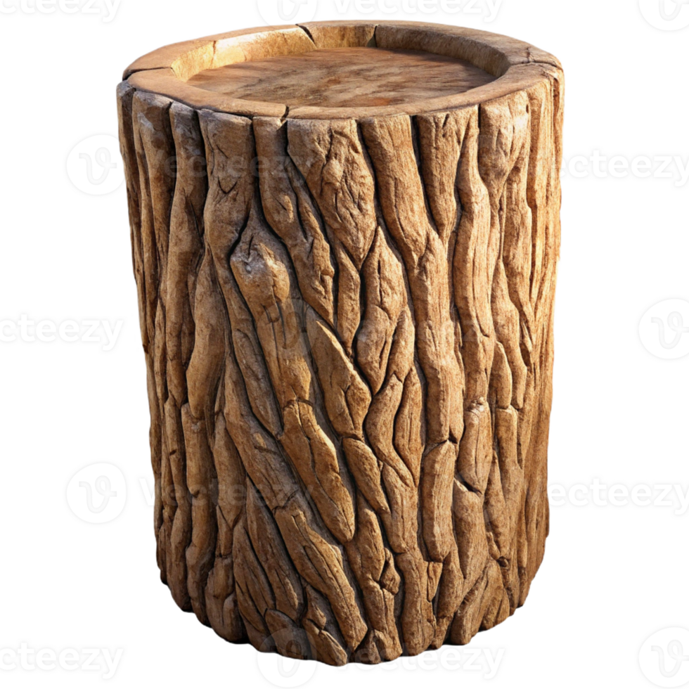 impressive artistic A close-up of a tree bark, intricate textures, natural lighting exclusive png