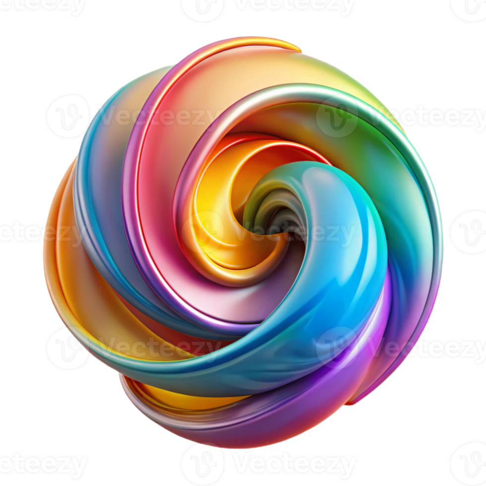 wonderful creative An abstract representation of human emotions, using swirling colors and dynamic lines, illuminated by an emotive, shifting light, in an expressionist, abstract style authentic png