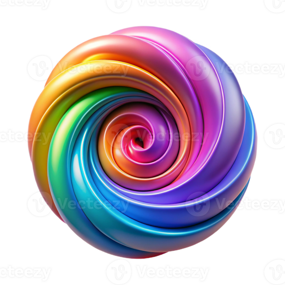 serene artistic A swirling vortex of human emotions represented by vibrant colors and abstract shapes, lit by a pulsating, bioluminescent light. Abstract art style high quality png