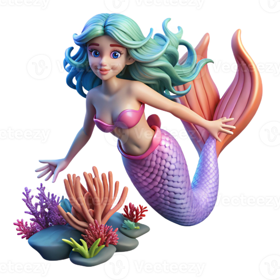 wonderful modern A beautiful dryad with bark-like skin and leafy hair merging with a giant oak tree, in a soft, fantasy art style exclusive png