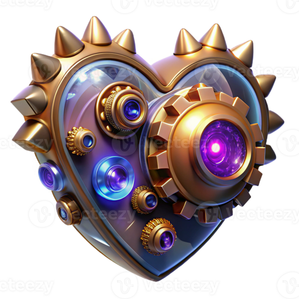 dramatic rustic A powerful steampunk airship battling a giant mechanical squid, illuminated by lightning and explosions, epic fantasy style genuine png