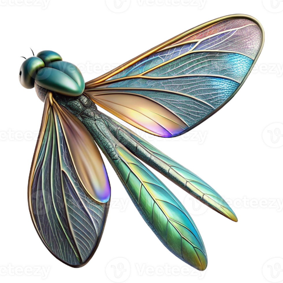 stunning rustic A close-up of a dragonfly's wing, intricate details, iridescent colors, macro photography high resolution png