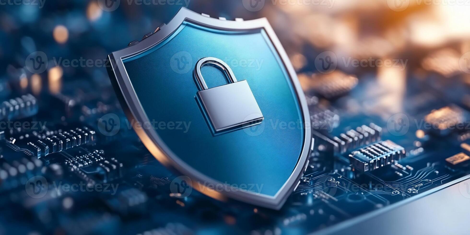 How to protect your data from cyberattacks photo