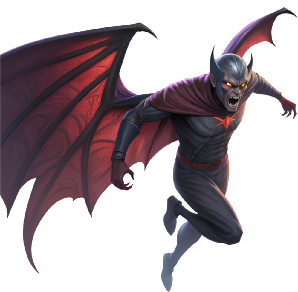 Nightmare Terrifying Infernal Malevolent Possessed Presence. . png