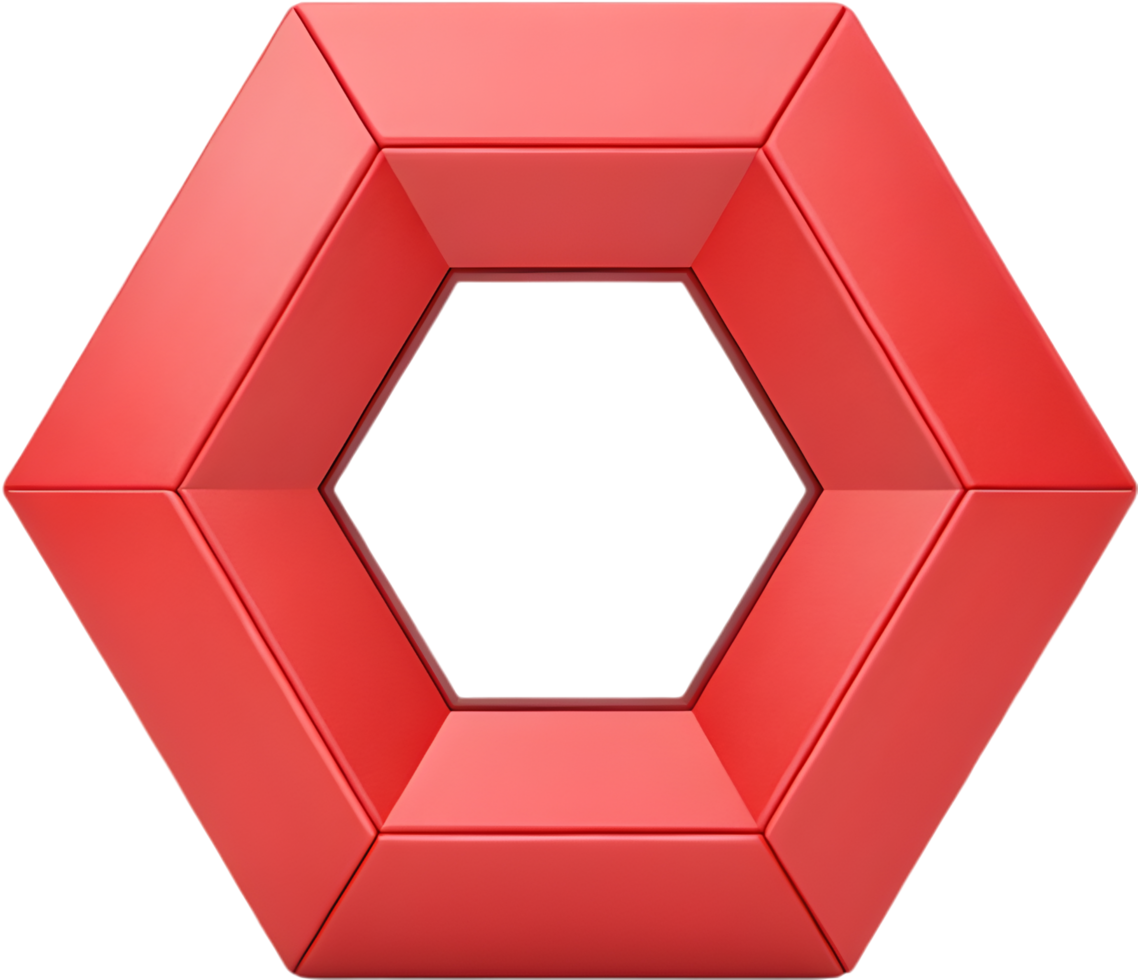 Creative and Stylish Geometric Shapes for Art and Design. . png