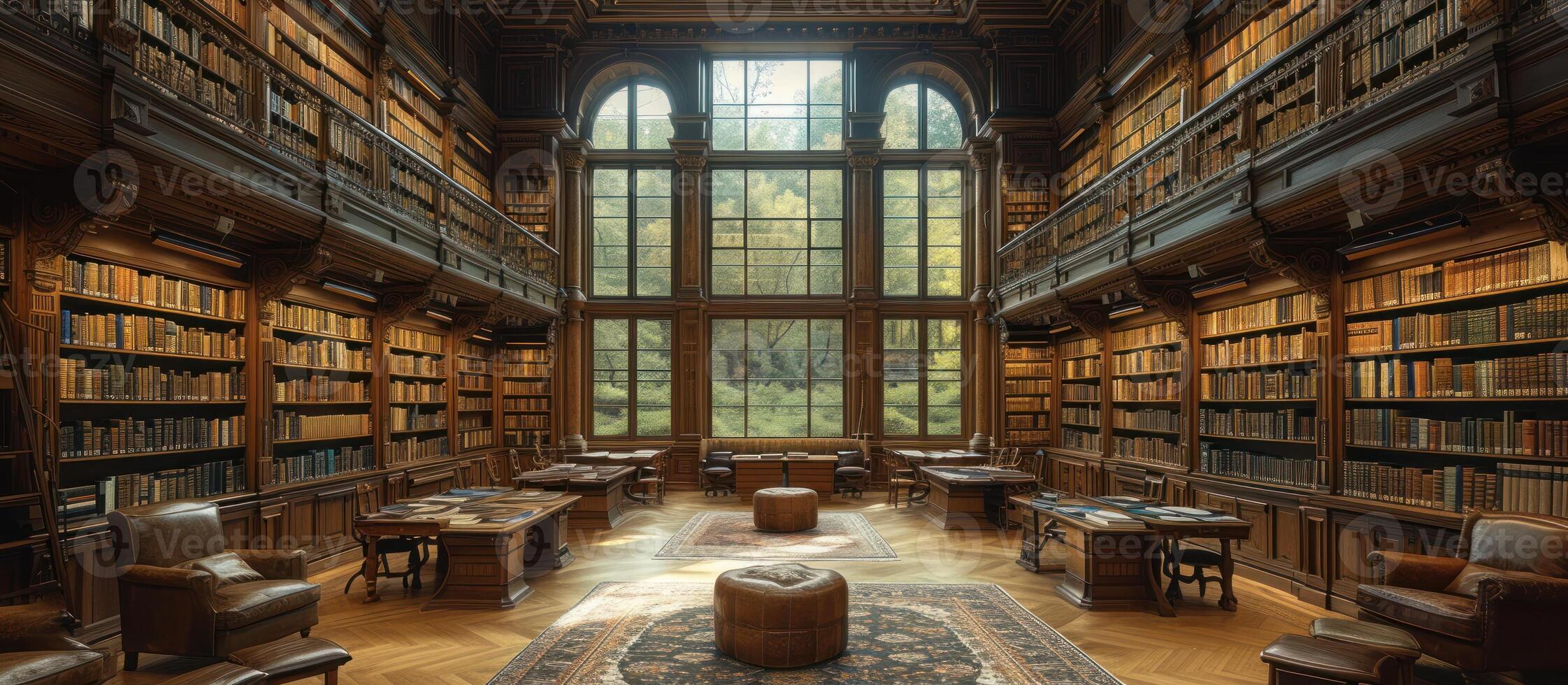 The library of congress photo