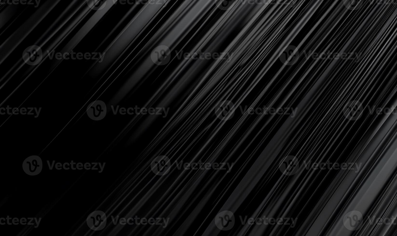 Diagonal streaks of dark grey and black photo