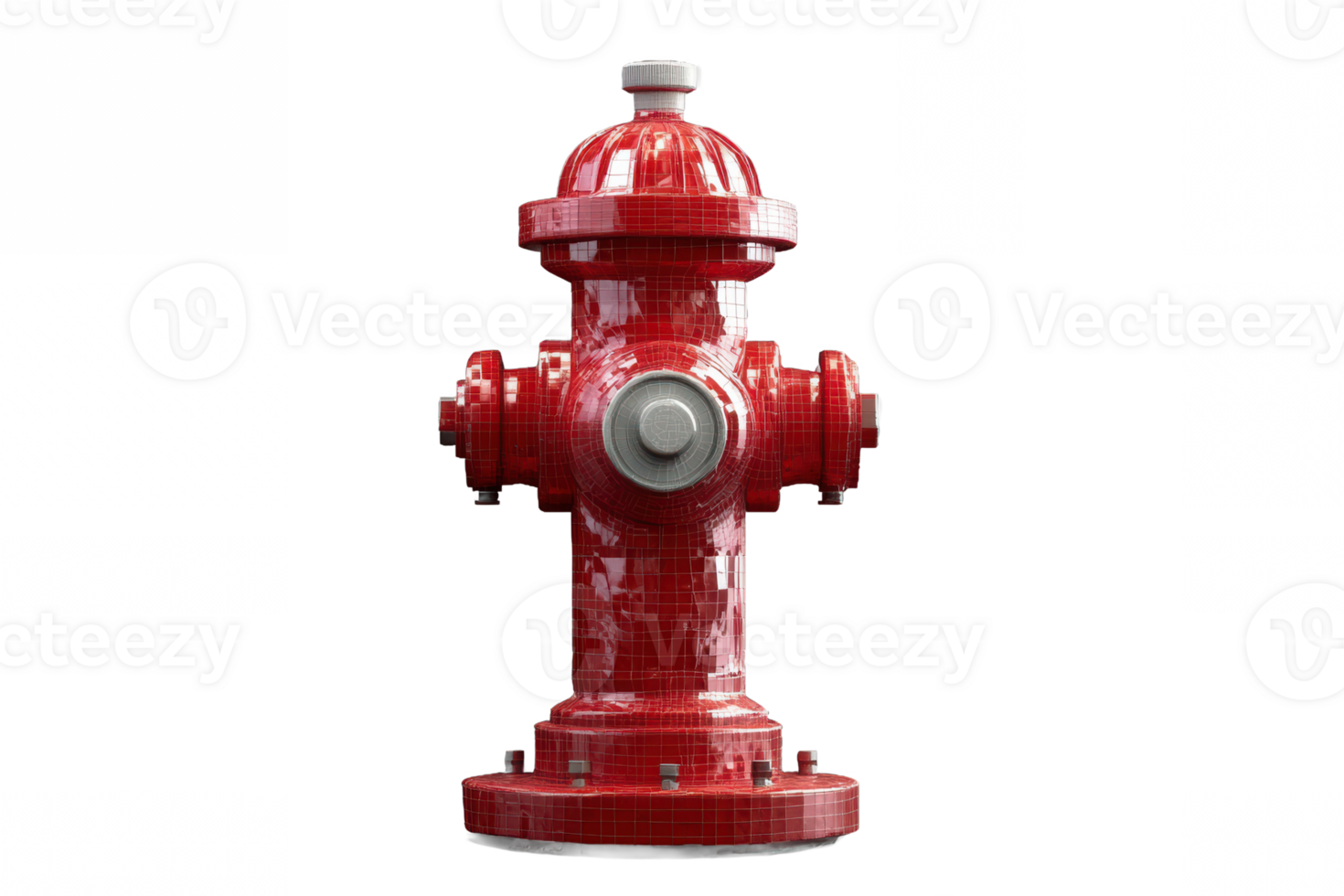 Old Fire department connection isolate Ghostly Shine png
