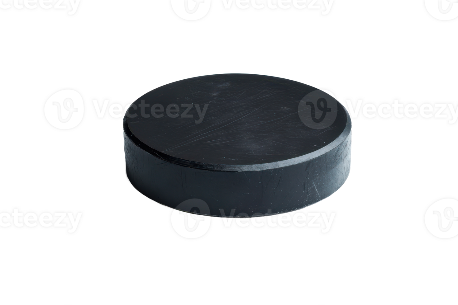 a set of black circular objects with a smooth and flat . png