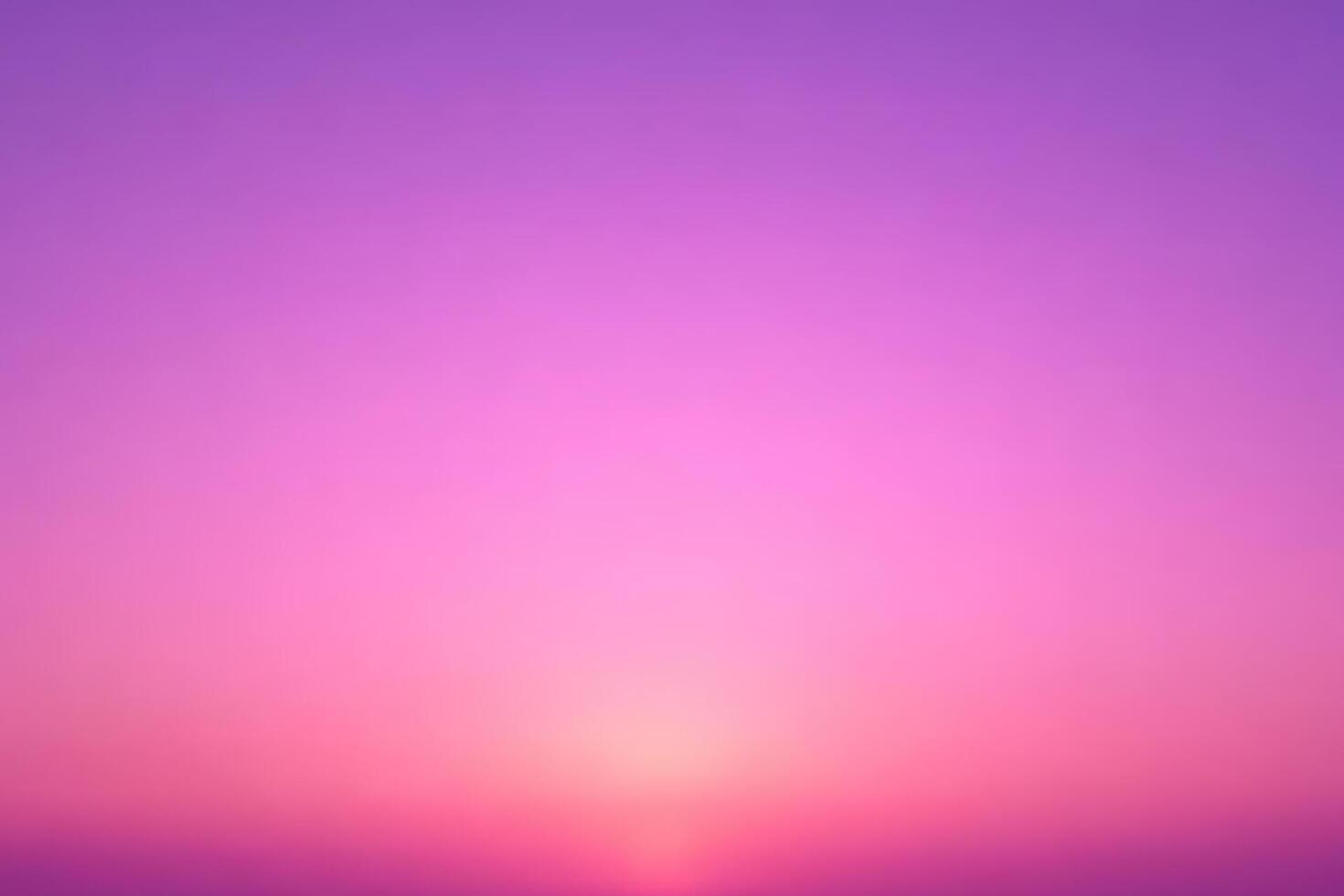 Soft pink Sky abstract background with gentle lines and smooth texture. vector