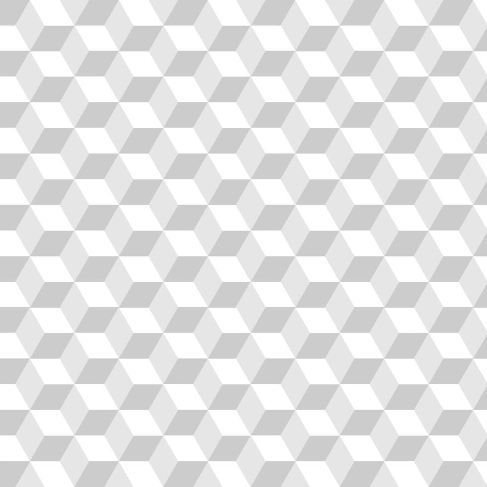 a white and gray background with a pattern vector