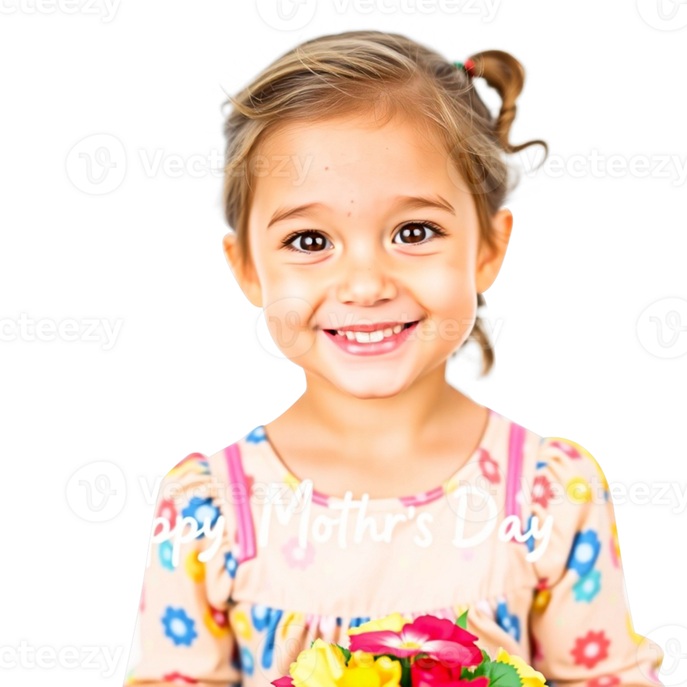 happy mother's day clipart png