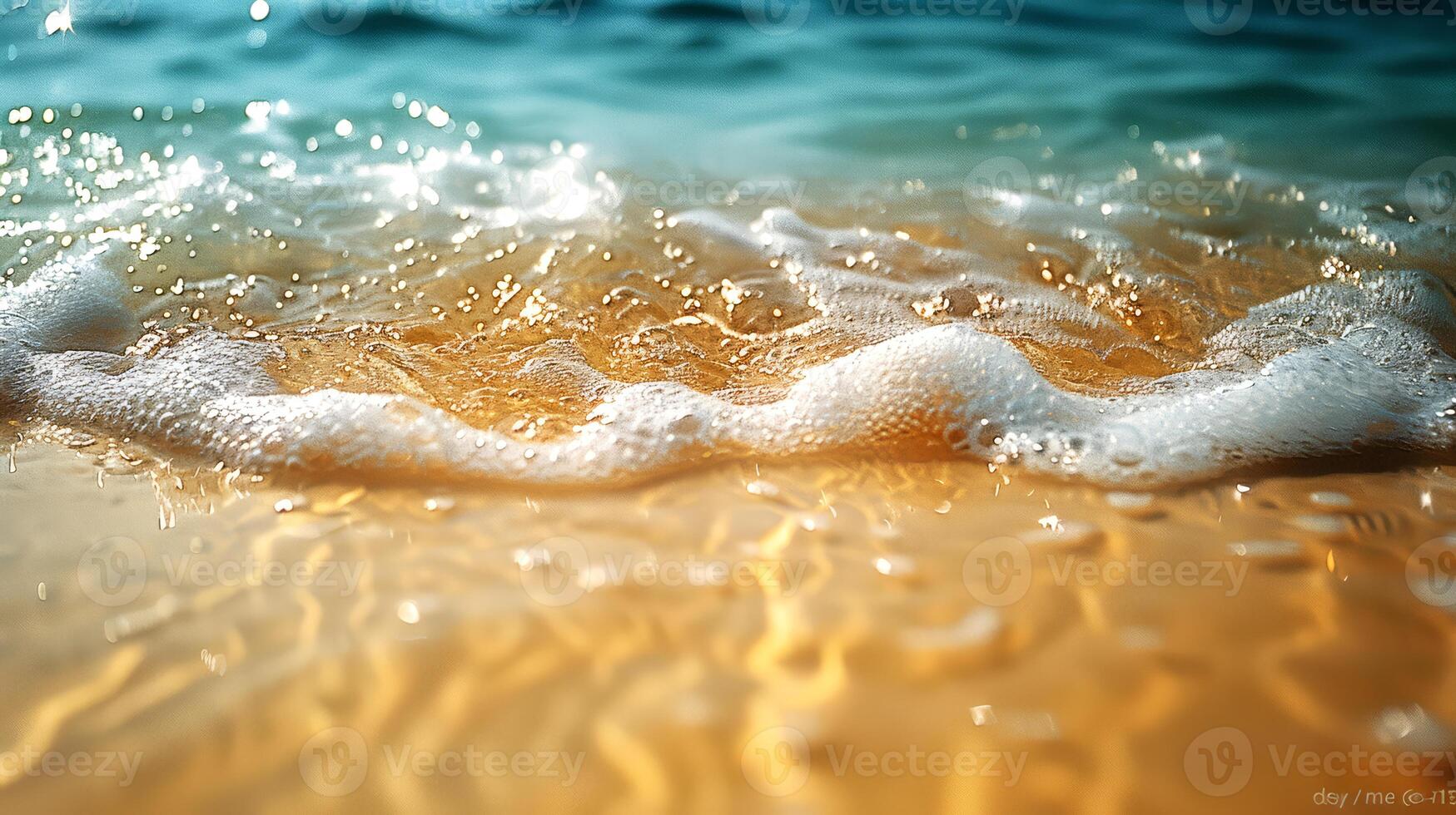 Beautiful beach and sun light.Beautiful beach and sunlight. photo