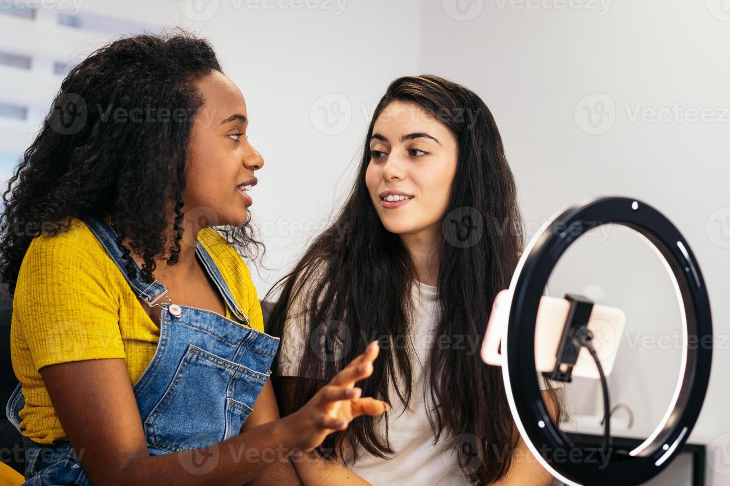 Trending Content Creators photo