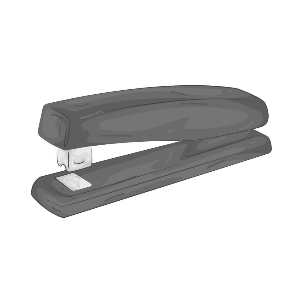 Illustration of Stapler vector