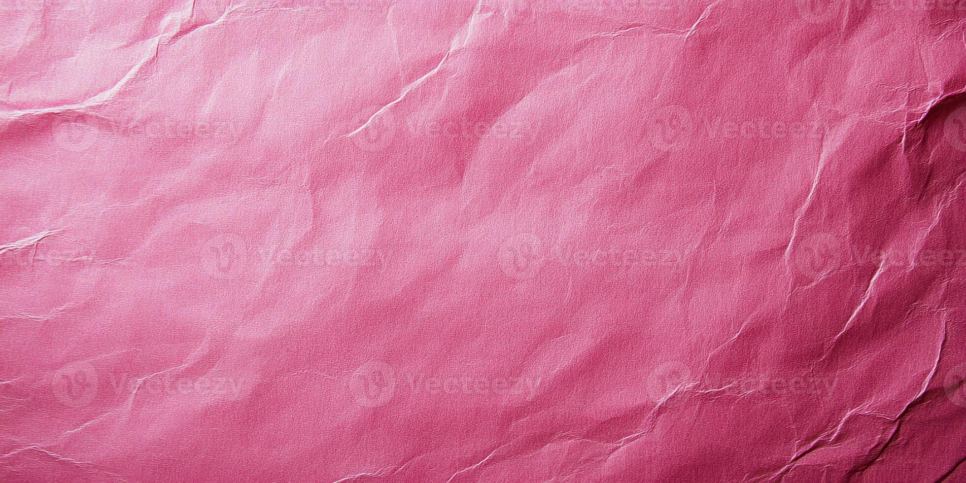 Pink textured paper background perfect for crafts and design projects photo
