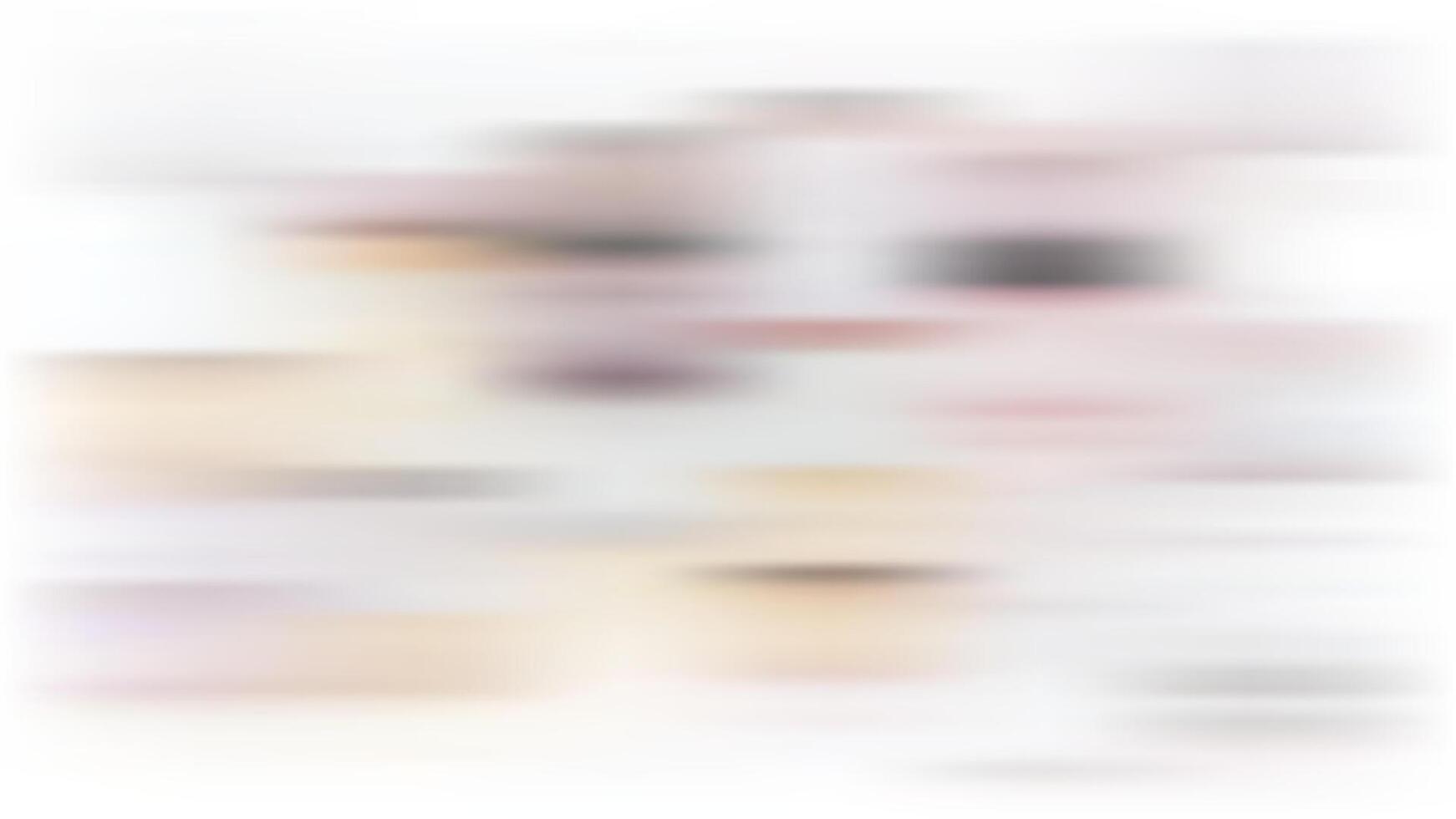 A smooth, animated blurred abstract background with soft color transitions. For presentations, web design, modern branding, and digital visuals. Creates a calming and elegant motion effect. vector
