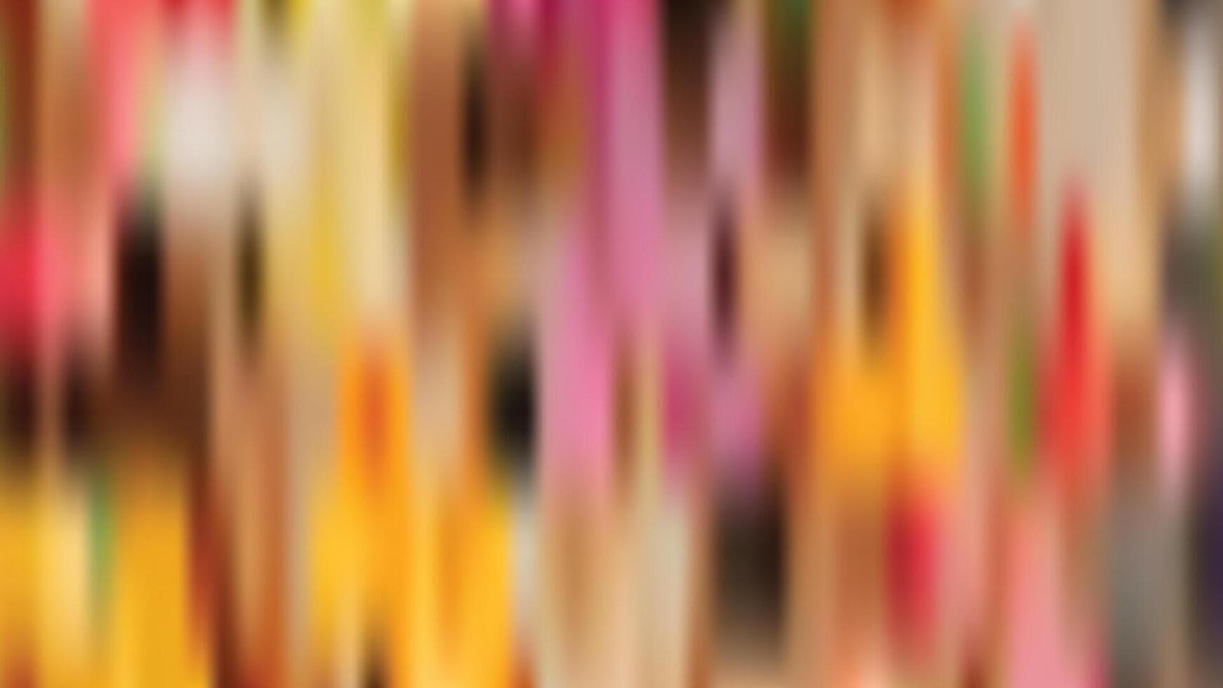 A smooth, animated blurred abstract background with soft color transitions. For presentations, web design, modern branding, and digital visuals. Creates a calming and elegant motion effect vector