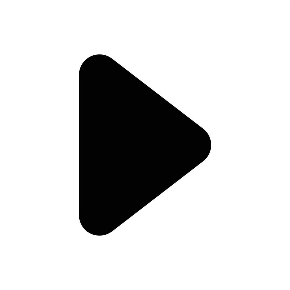 Start Media Playback vector