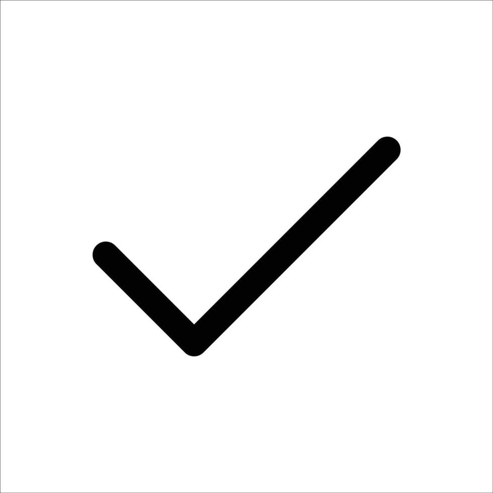 Unread Mark Circle icon vector