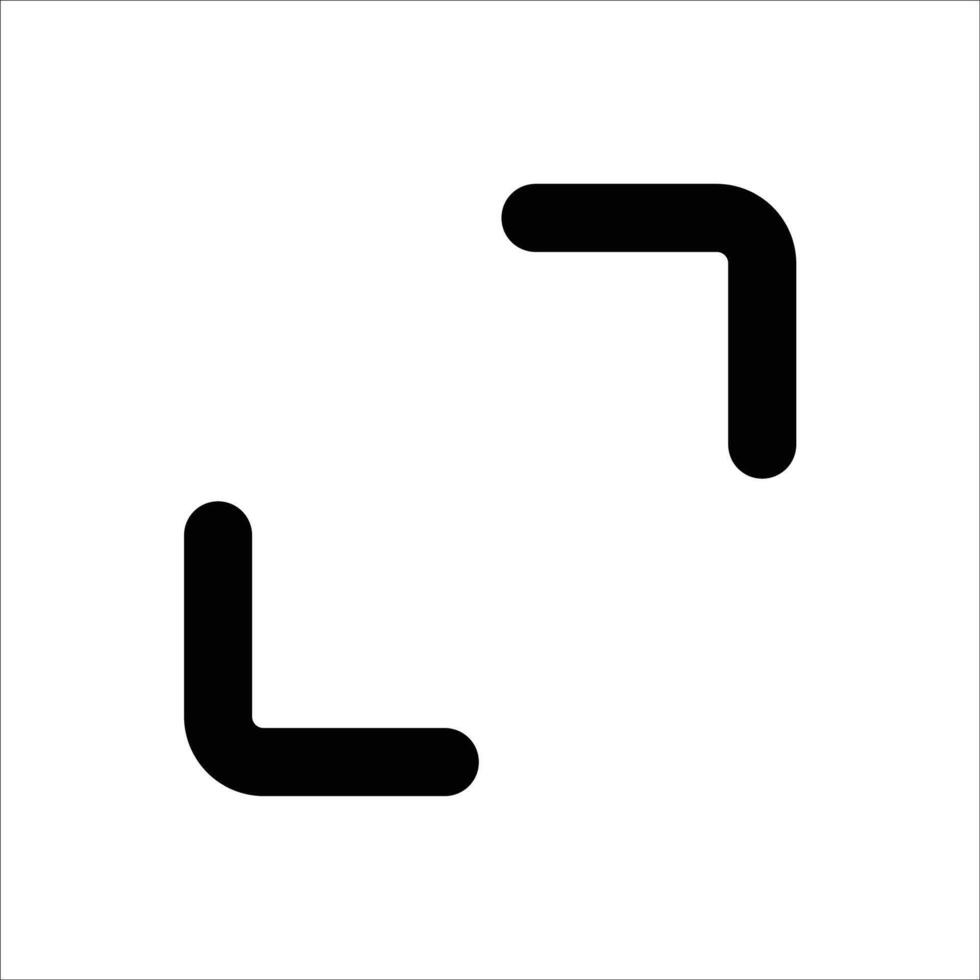 Optimized Display View vector