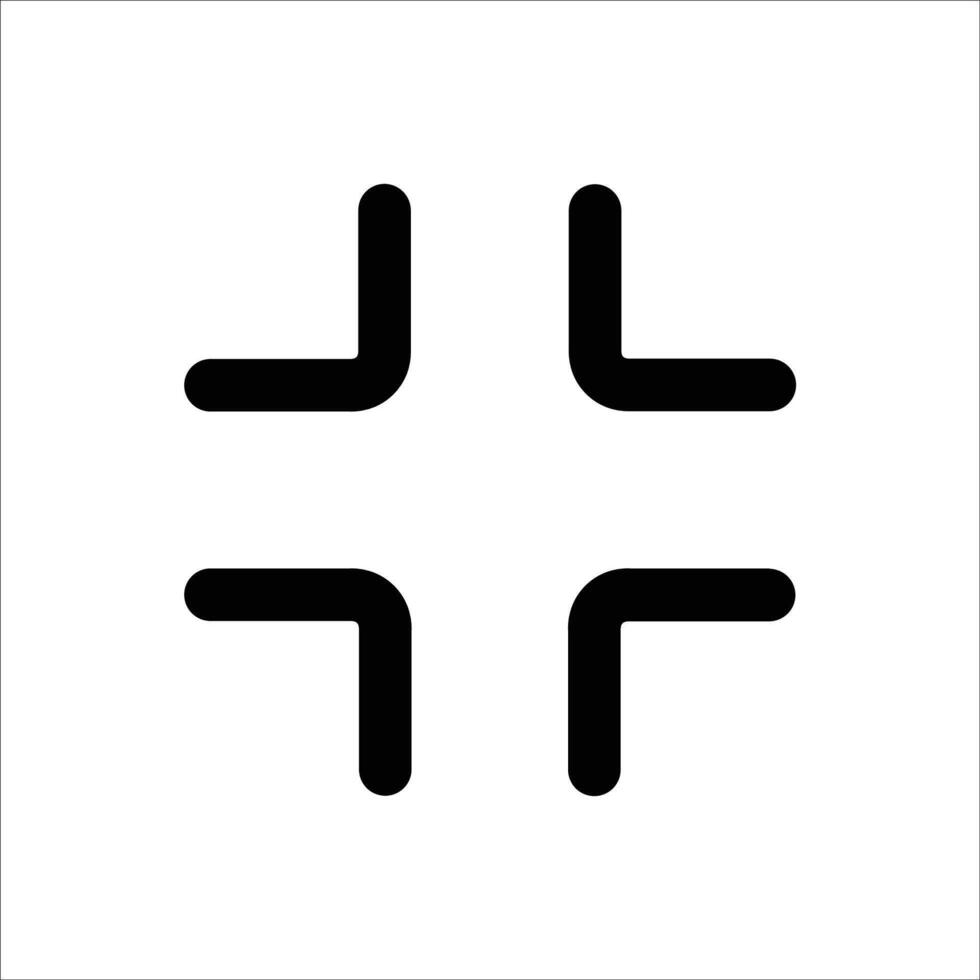 Default Display Mode vector