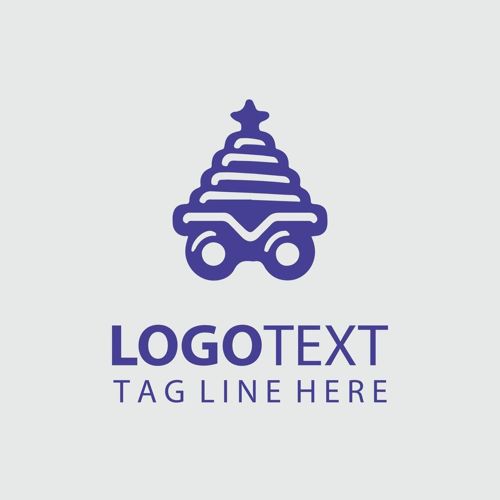 Little Play toy designe vector