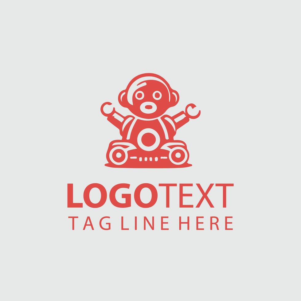 Toy Box toy design vector