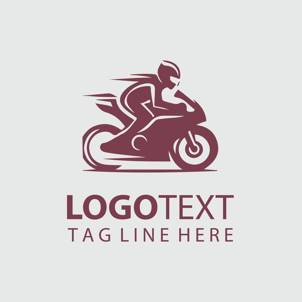 Pedal Trek bike rider vector
