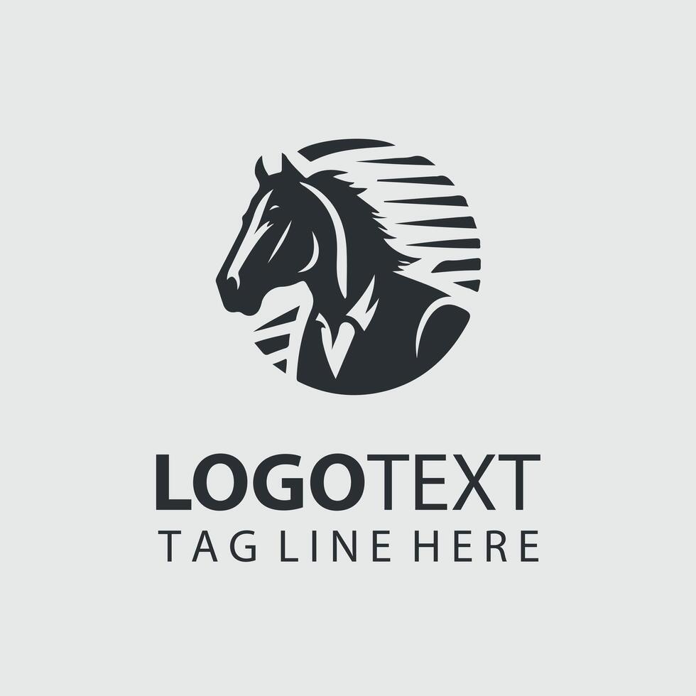 HorsebackHero Horse rider vector