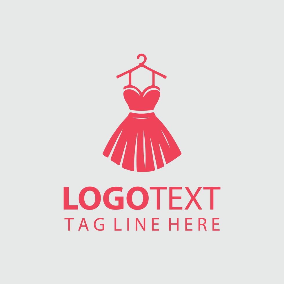 Crystal Envy Woman Dress Logo vector