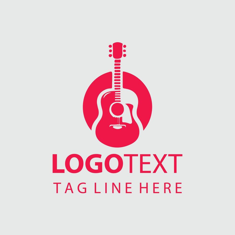 Guitar Haven Logo vector