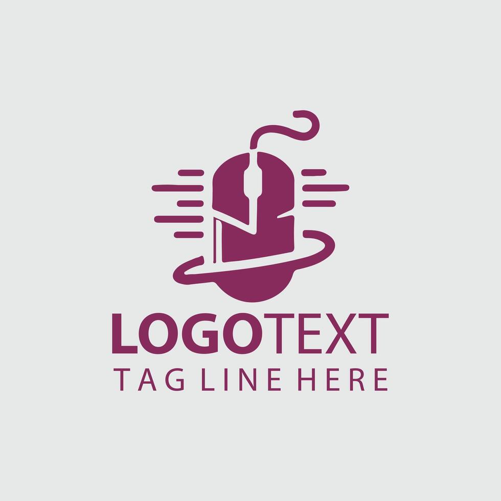 Easy Pointer Computer mouse vector