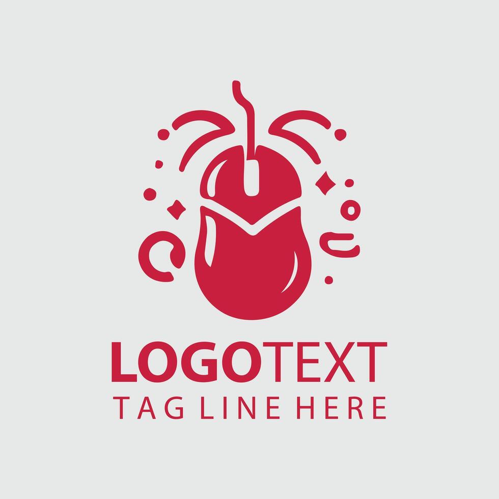 Glide Mouse Computer mouse vector