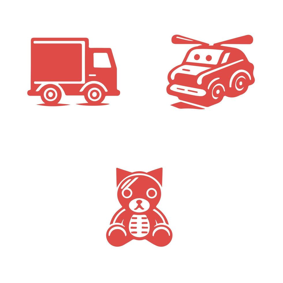 Wonder Toys Toycollection logo vector