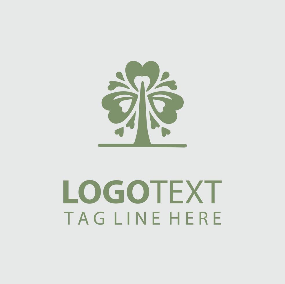 Evergreen Shamrock Co Shamrock Trees vector