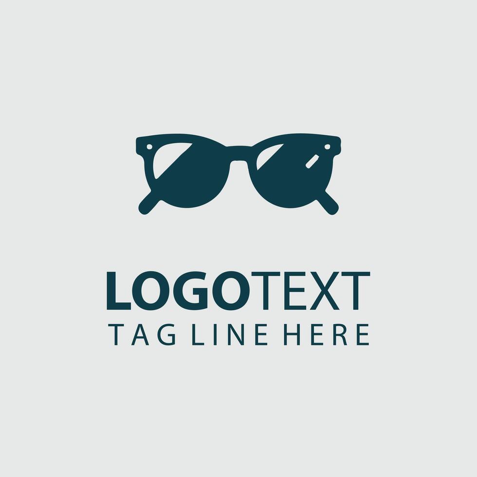 Pure Prism Eyewear Glasses Design vector