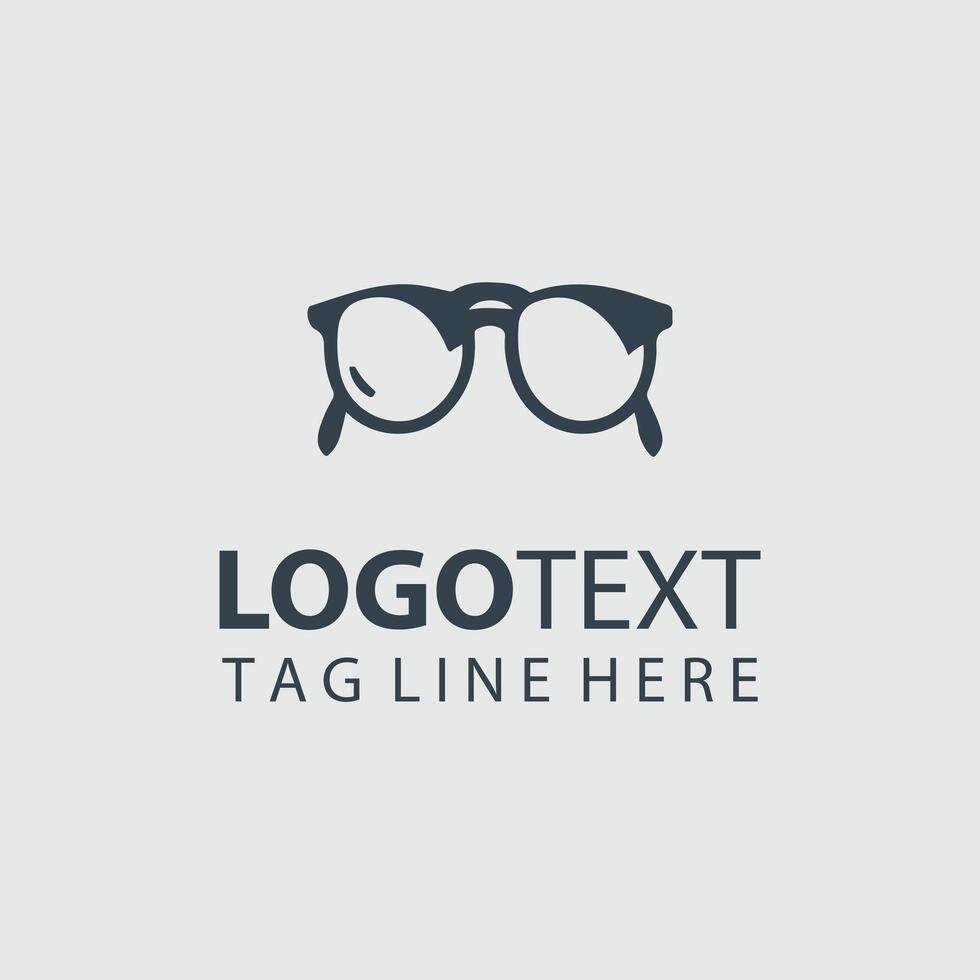 Clear Eyewear Glaesse Lens vector