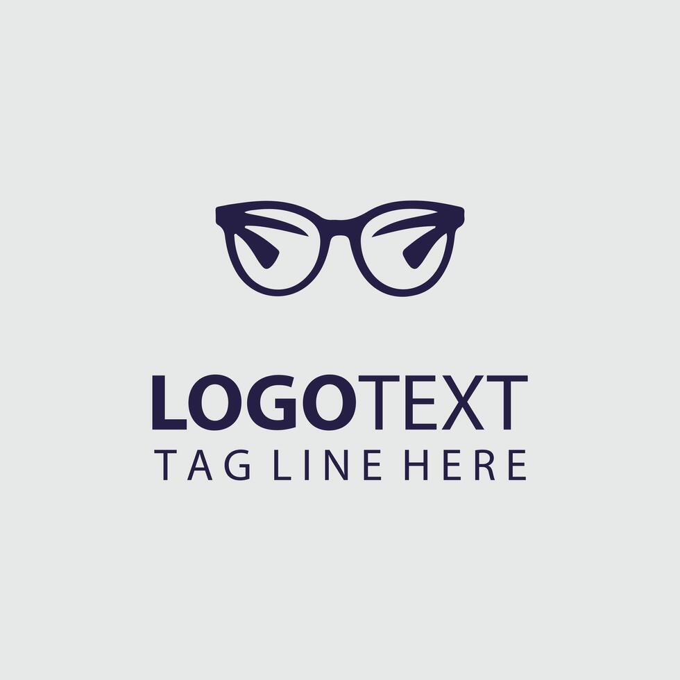 Prism Eyewear Glasses Logo vector