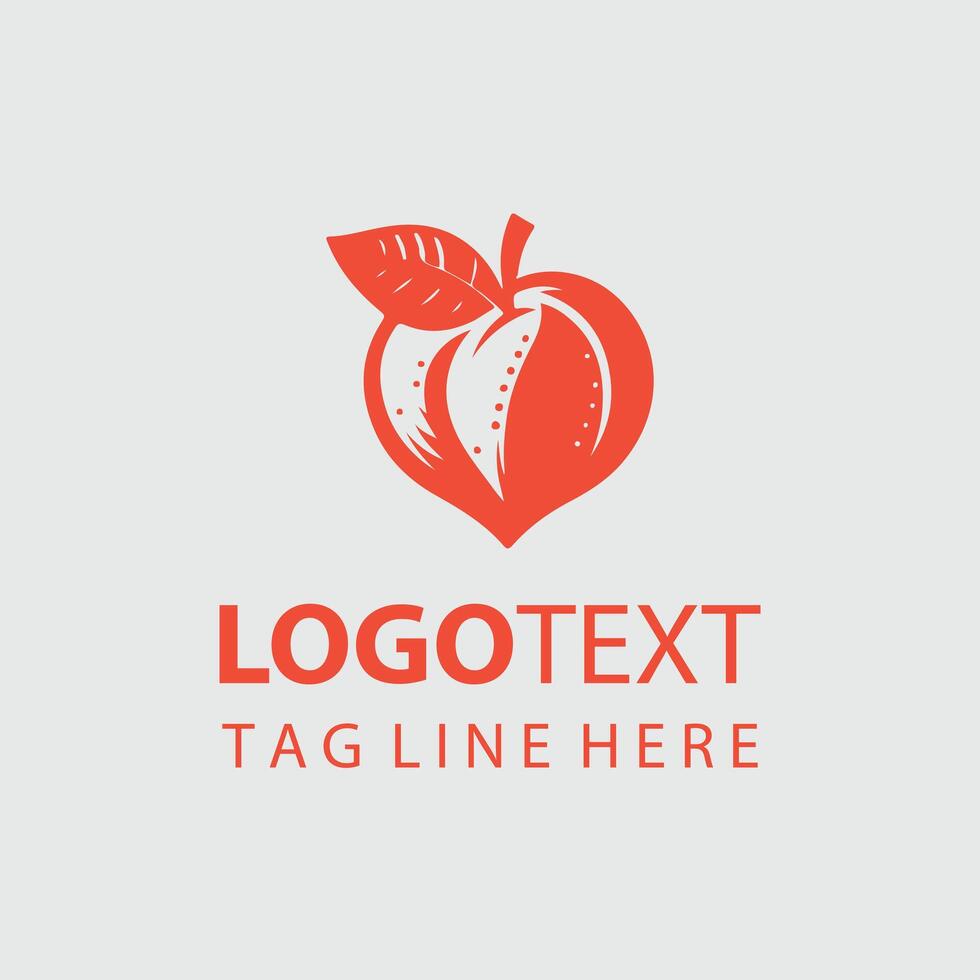 Apricot Mirage Apricot logo vector